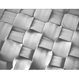 Labai patvari 70knx70kn geotekstilė, 5,4 m pločio - 1 linijinis metras