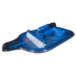 Dulkių siurblys, tinklinis šepetys, baseino valymas 29056