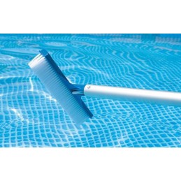 Dulkių siurblys, tinklinis šepetys, baseino valymas 29056