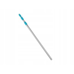 Aliuminis teleskopinis stulpas 239 cm 29054 04622