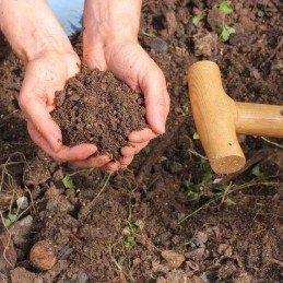 Bio audinys ekologiškas tekstilė sraigėms