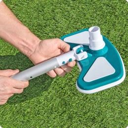 Priedas prie baseino dulkių siurblio bestway 58282n