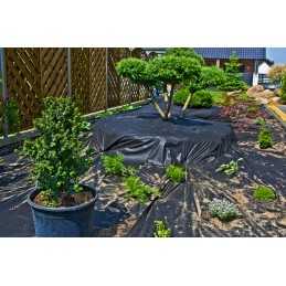 Agrotkanina kilimėlis Marma Lenko 99g/m² |0,40mx metras | į metrus