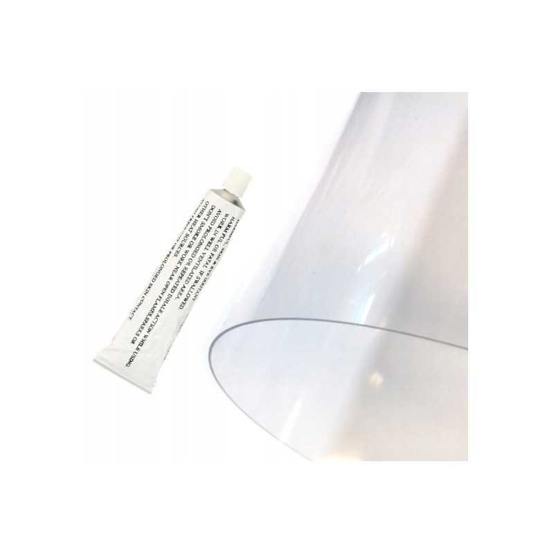 Išsiplėtimo baseinų remontui naudokite klijų pagaliukus