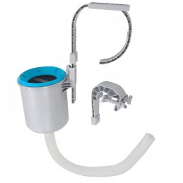 intex 28000 paviršinio vandens valymo skimeris