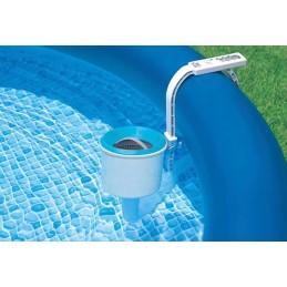 intex 28000 paviršinio vandens valymo skimeris