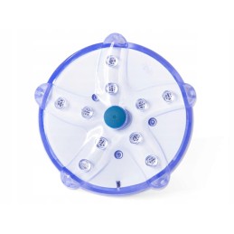 LED lempa SPA sūkurinei voniai, 7 spalvos, 17 energiją taupančių diodų, bestway 60303