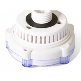 LED lempa SPA sūkurinei voniai, 7 spalvos, 17 energiją taupančių diodų, bestway 60303