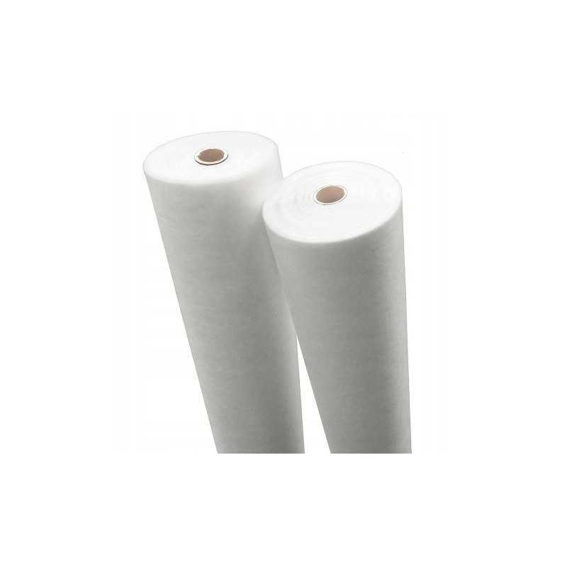 Augalinis audinys baltas spyruoklinis gf p 23 1 6mx50m