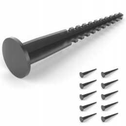 „Cellfast“ tvirtinimo ankeriai vienai briaunoms 10 vnt.