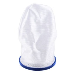 Šamų baseino dulkių siurblio filtro maišelis