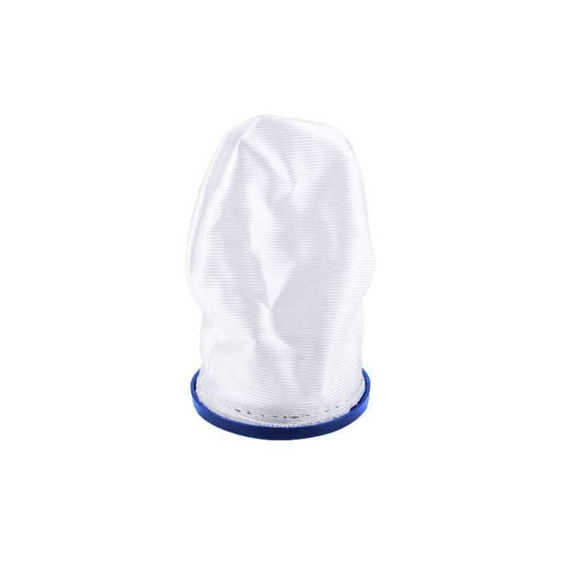 Šamų baseino dulkių siurblio filtro maišelis