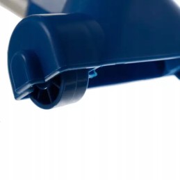 Baseino valymo rinkinys 2 viename dulkių siurblio tinklelis 21024