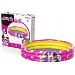 Minnie Mouse pripučiamas baseinas 122x25cm