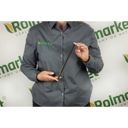 ✨ Universalūs tvirtinimo ankeriai (smeigtukai) apvadams: eco-bord, elasteo, randberg, polbord, b45, b58, bordeo - 25cm, 100 vnt.