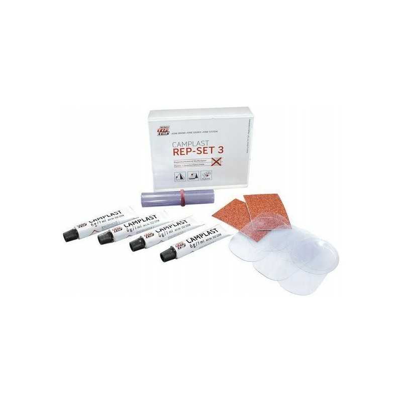 Camplast maxi rep set 3 remonto rinkinys