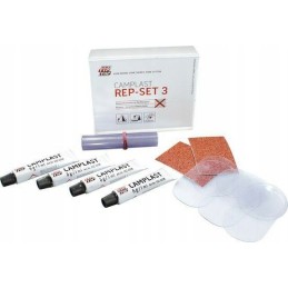 Camplast maxi rep set 3 remonto rinkinys