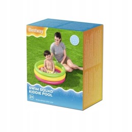 Bestway mini irklavimo baseinas 70cm x 24cm 51128