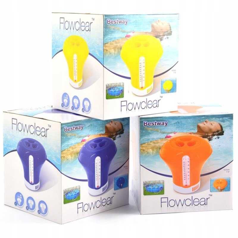 Baseino dozatorius 16 5cm 58209 mix