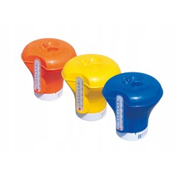 Baseino dozatorius 16 5cm 58209 mix