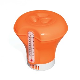 Baseino dozatorius 16 5cm 58209 mix