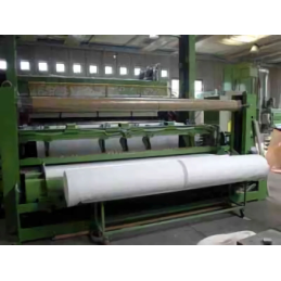 Sertifikuota pes200c pilka geotekstilė, matmenys 1m x 10m