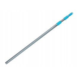 Aliuminis teleskopinis stulpas 239cm 26 2mm intex 29054