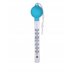 Plaukiojantis termometras 29cm rutuliukas