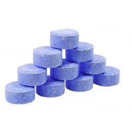 Plūdinis dozatorius, baseino chemikalai, chloro tabletės, 1kg