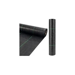 Stora agrotekstilė 0,8x50m 70 g/m² nuo piktžolių