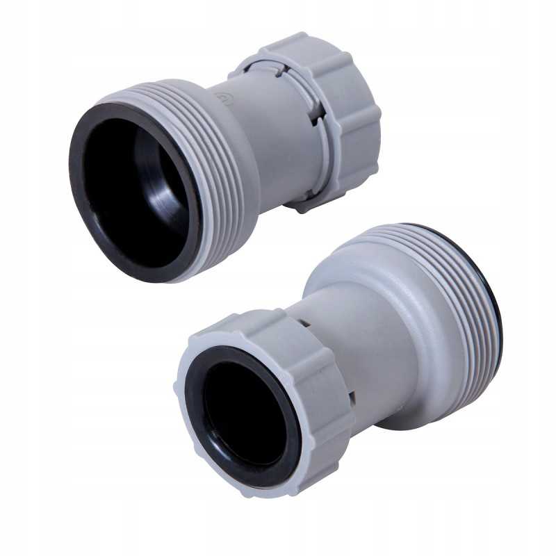 Adapteriai bestway 38 32 mm žarnai