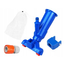 1 vnt baseino valymo rinkinys