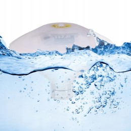 Baseino lempa sūkurinei voniai bestway lempai 7LED IP68