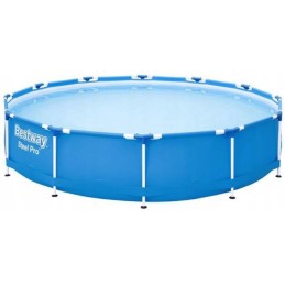 Vertikalus vamzdžio kojų stovas, skirtas bestway 56681 baseinui