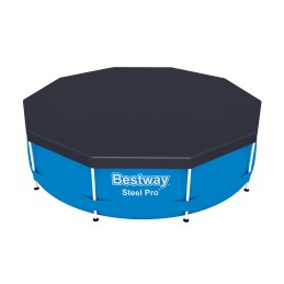 Bestway baseino danga 305 cm