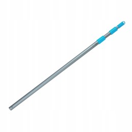 Aliuminio teleskopinis baseinas reguliuojamo ilgio intex 29055 279cm
