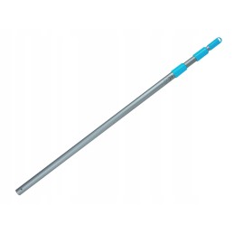 Aliuminis teleskopinis stulpas 239cm 26 2mm intex 29054