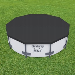 Dangtis 305 cm rėmo baseinui bestway 58036 bestway