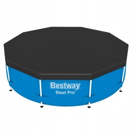 Dangtis 305 cm bestway 58036 rėmo baseinui