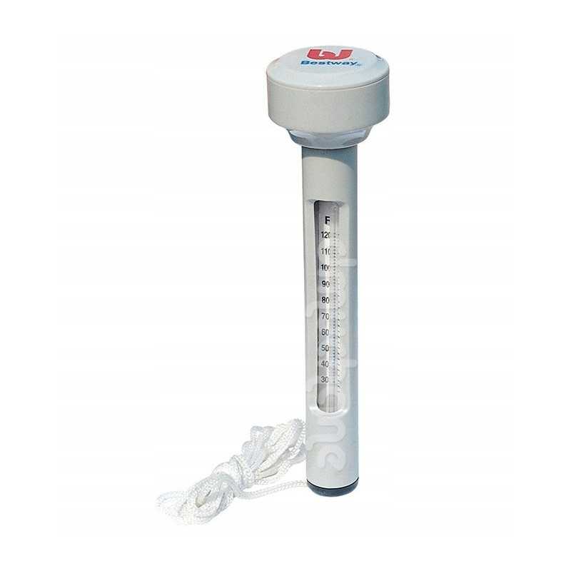 Bestway 58072 bestway plaukiojantis baseino termometras
