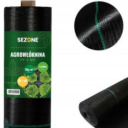 Agrotekstilės specifikacijos: