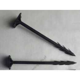 20 cm aukščio kulniukai - 5 vnt
