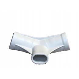 T formos jungtis baseinams prizmė 12801 intex