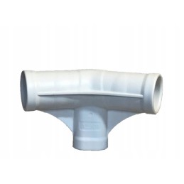 T formos jungtis baseinams prizmė 12801 intex