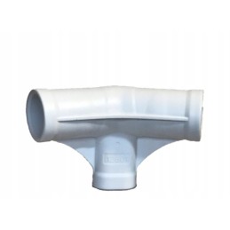 T formos jungtis baseinams prizmė 12801 intex