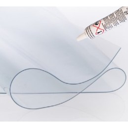 Klijai baseinams, čiužiniams, kamuoliams, ratams, hermetikas pripučiamoms