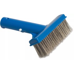 Megapool dumblių šepetys 5 betoninis baseinas