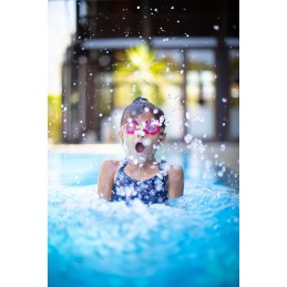 Minus ph granulės baseinams 1 5kg gamix