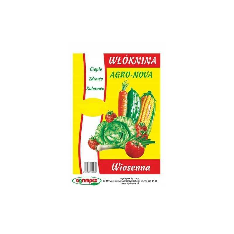 Agrotekstilė p 17 1,6*5 agro-nova