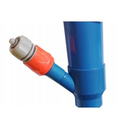 Baseino dulkių siurblys, baseino valymo rinkinys